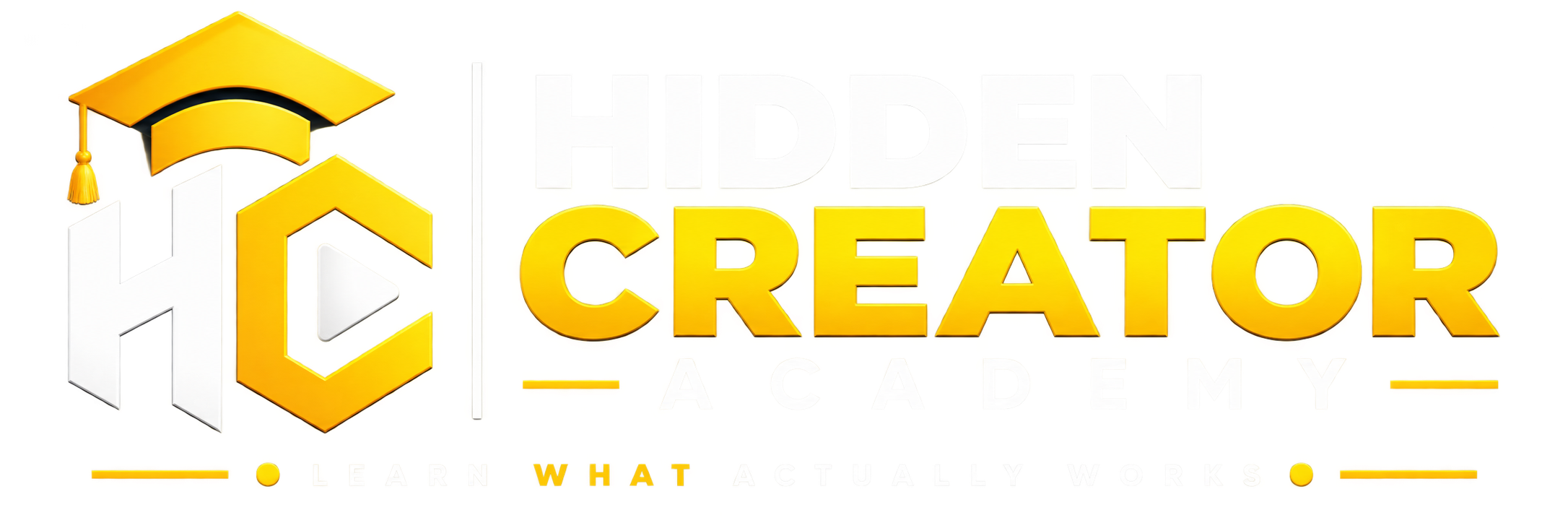 hiddencreatoracademy
